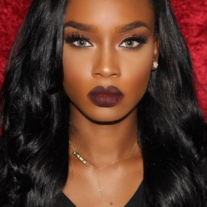The Ultimate List of Black Makeup/Beauty Vloggers on YouTube ...